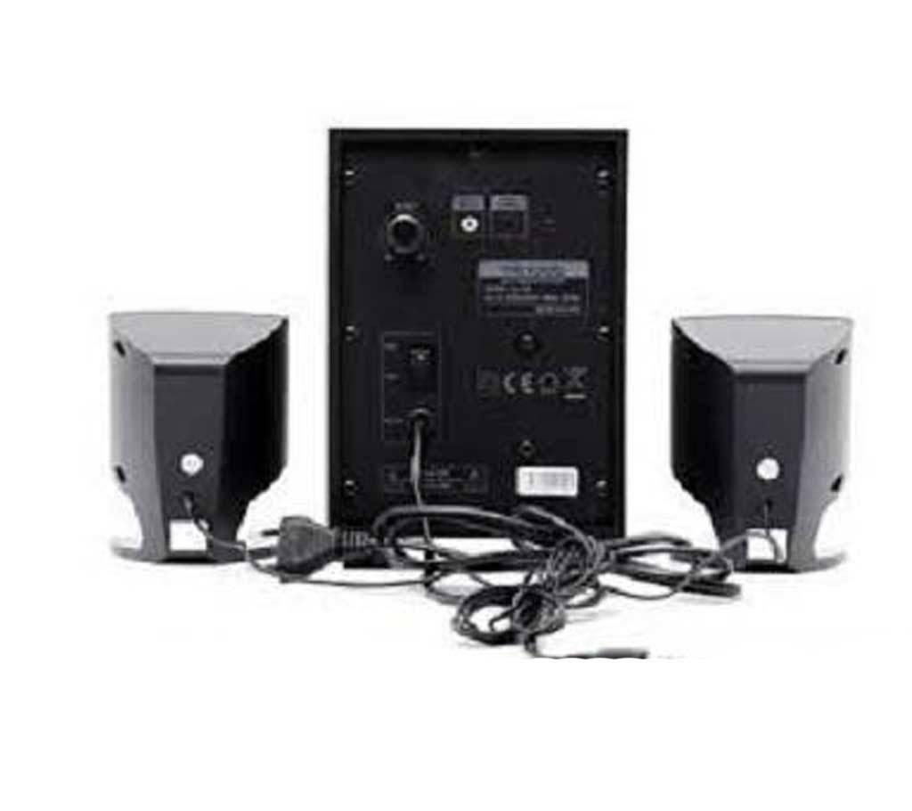 Microlab M108 Multimedia Speaker