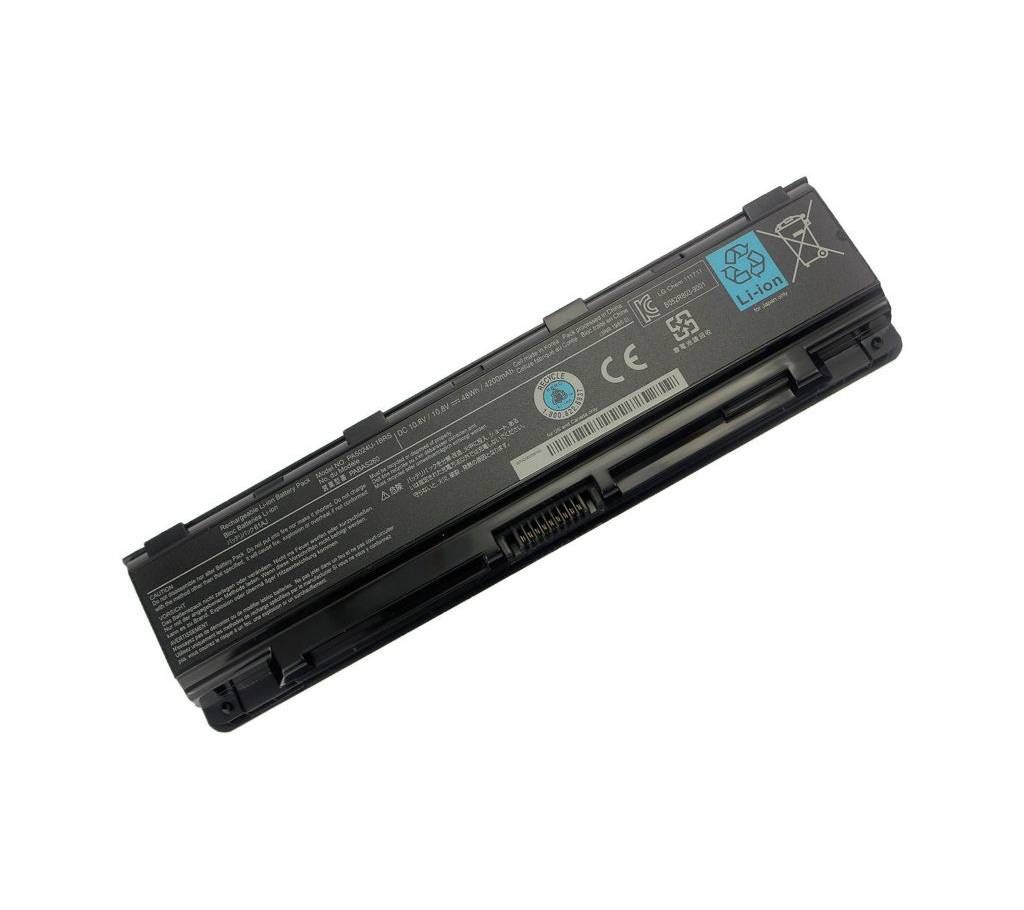 TOSHIBA PA5023U-1BRS, PA5024U-1BRS LAPTOP BATTERY