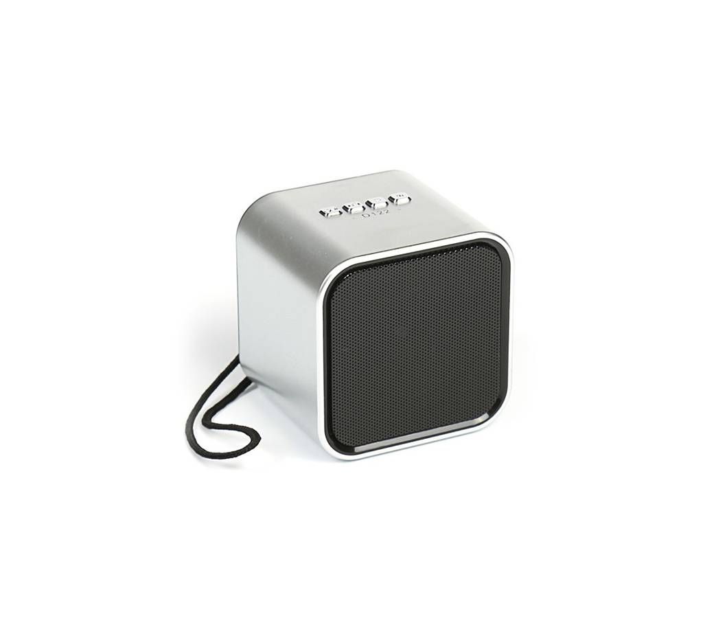 Portable speakers - YPS-D122 (black) bluetooth / USB / microSD / AUX