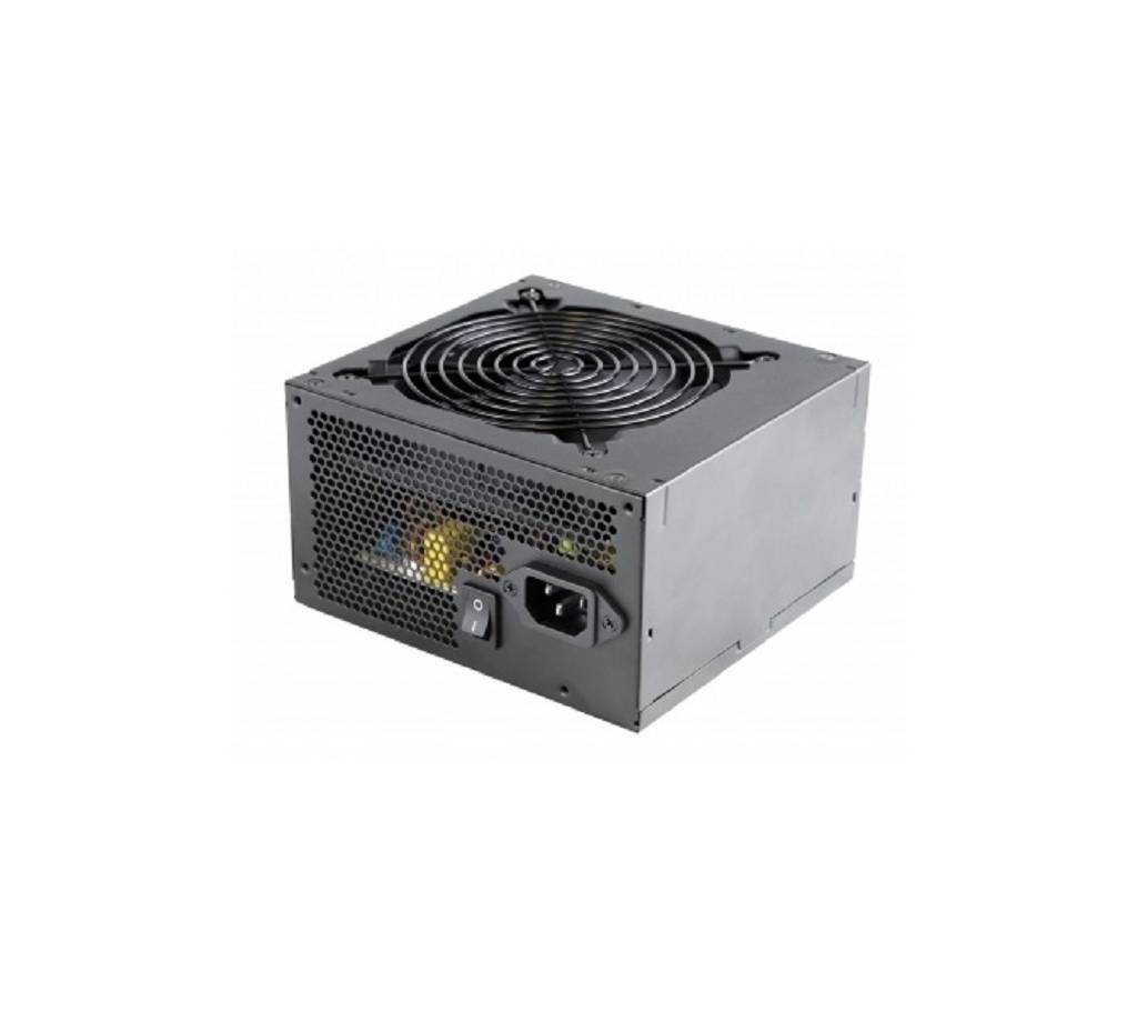 Value-Top Real 200W Black PSU2 Years Warranty