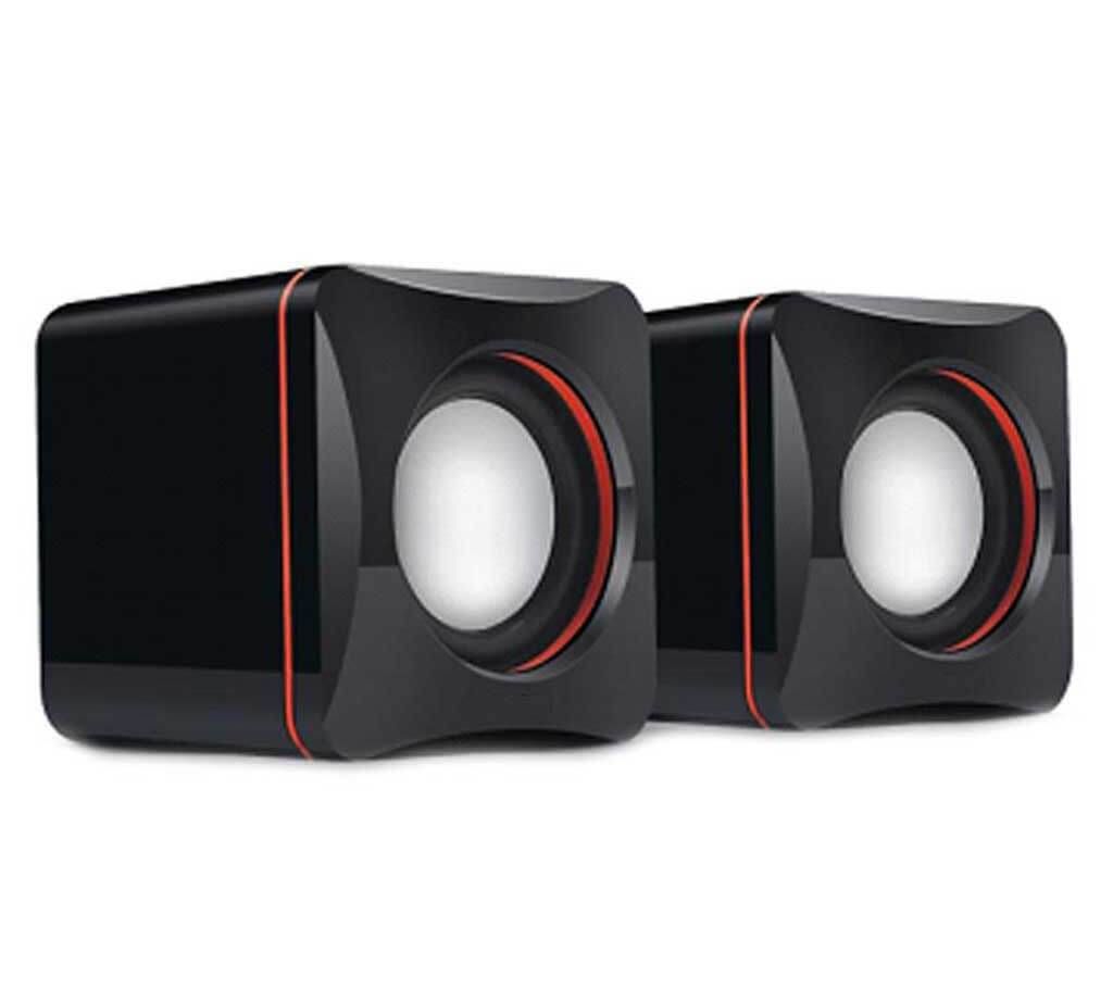 Mini speaker- 2 pcs