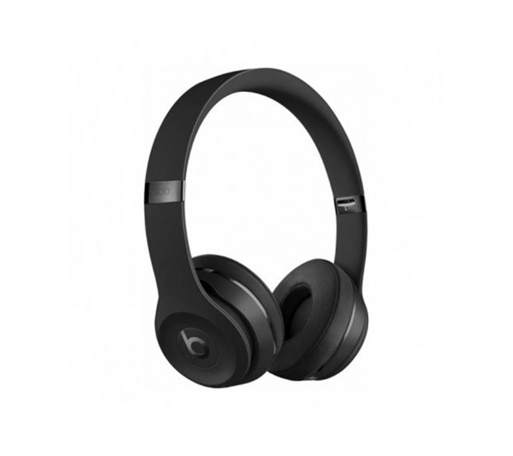Beats Solo2 Wired On-Ear Headphone-103(Copy)