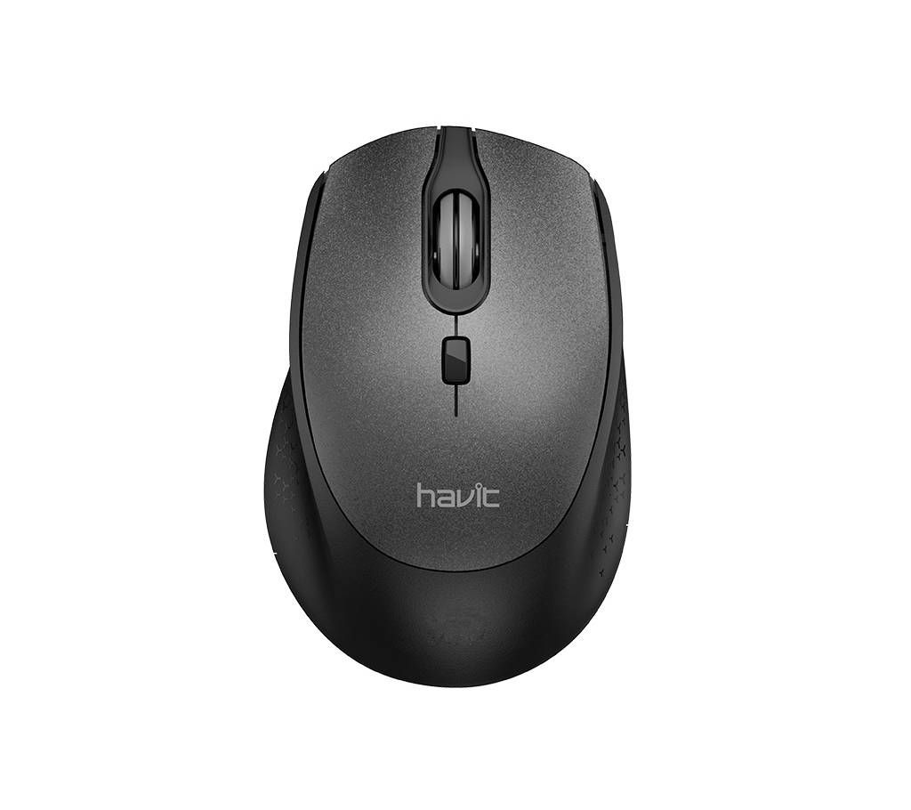 HAVIT Wireless Optical Mouse MS56GT