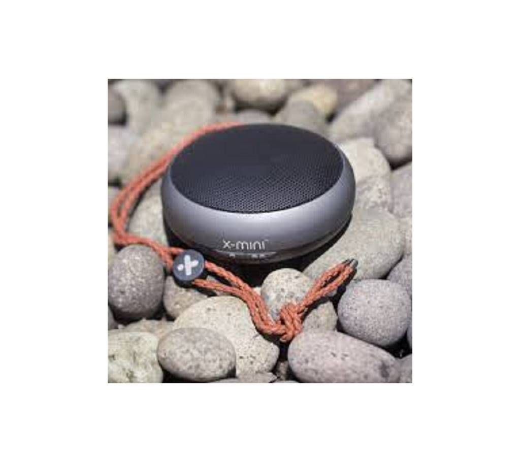 bluetooth speaker x mini x1