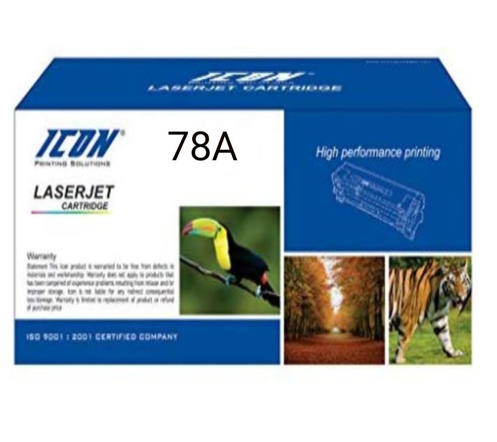 Laser printerTonar cartrige 78A