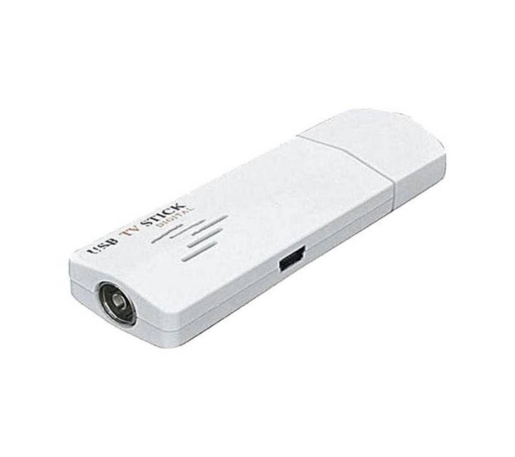 USB TV Card for Laptop Desktop