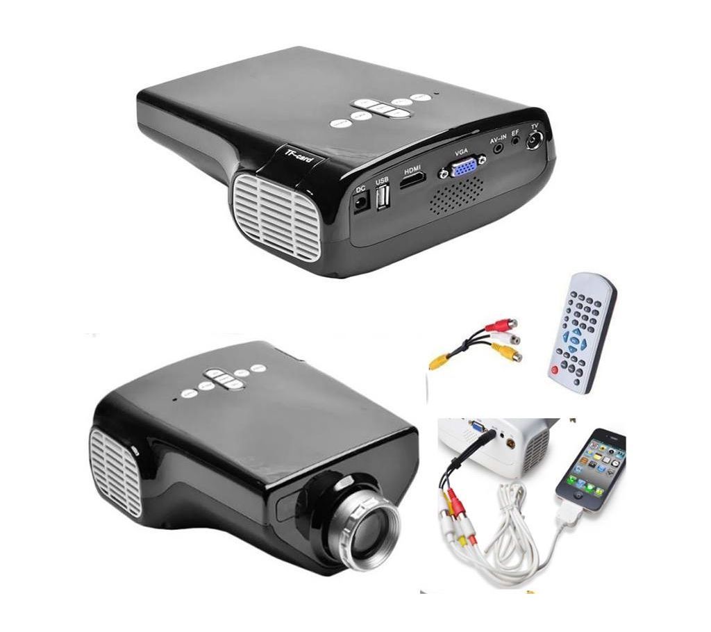 120 Inch Tv Projector