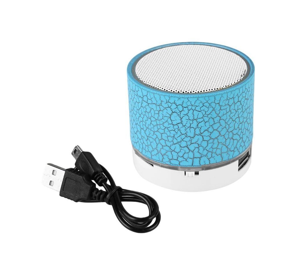 Mini Bluetooh Speaker