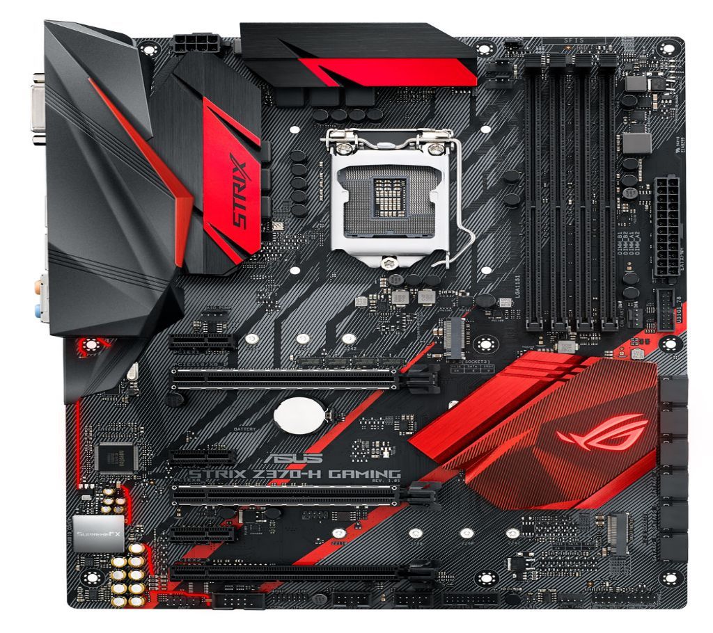 gigabyte 6.1 motherboard
