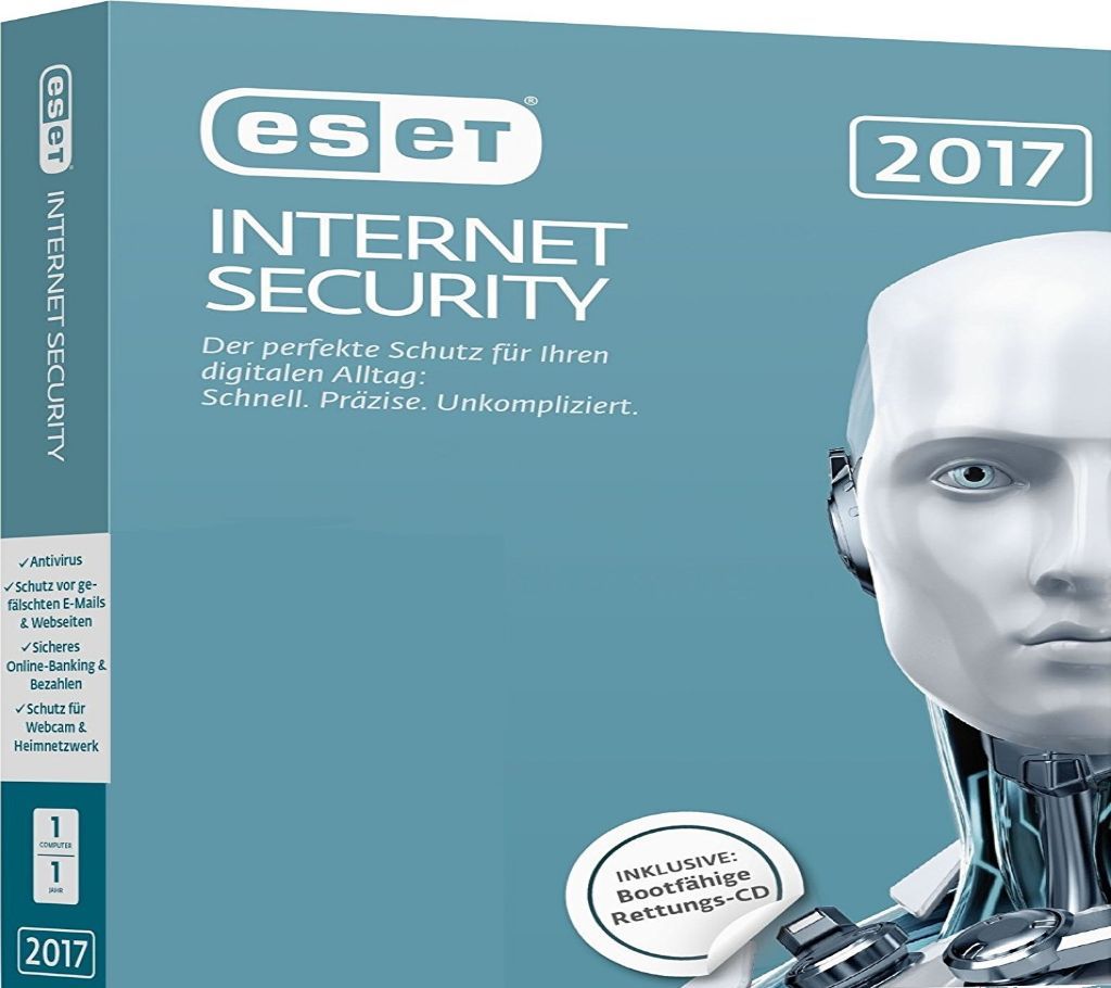 ESET Smart Security v10.0.390.0 Final