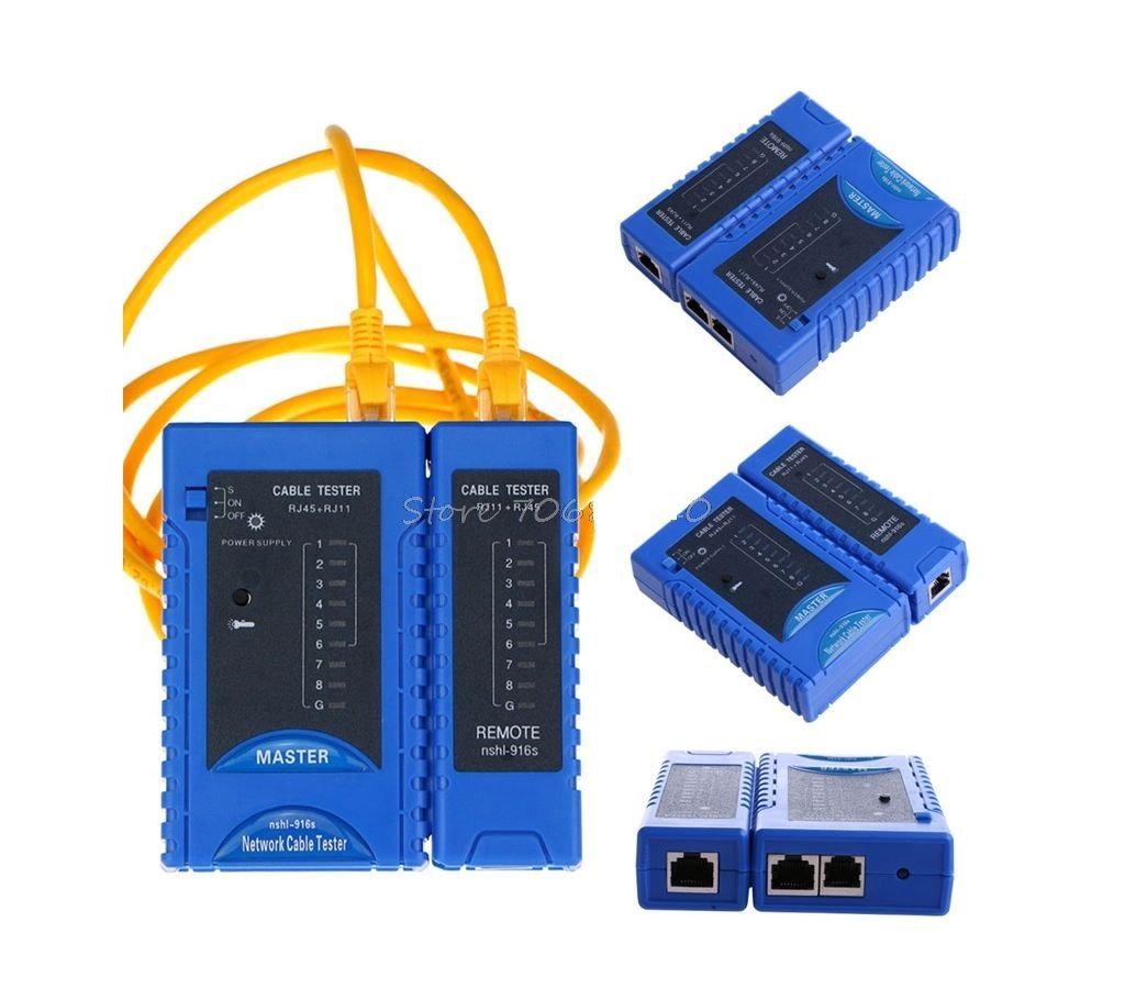 CABLE TESTER