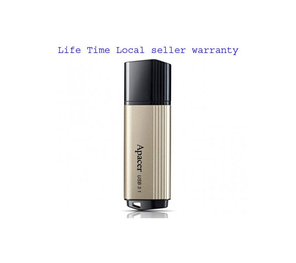 Apacer AH353 32GB USB.3.1 Gen 1 Pen Drive