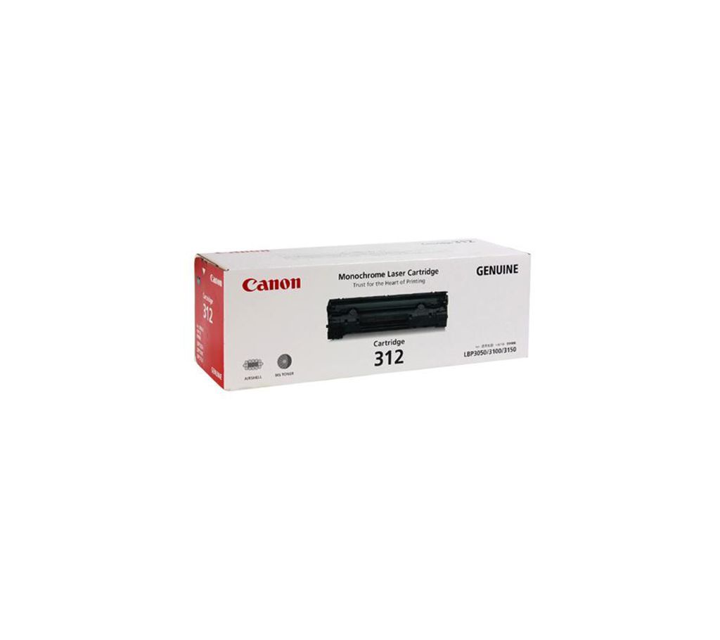 Canon 312 Toner Cartridge