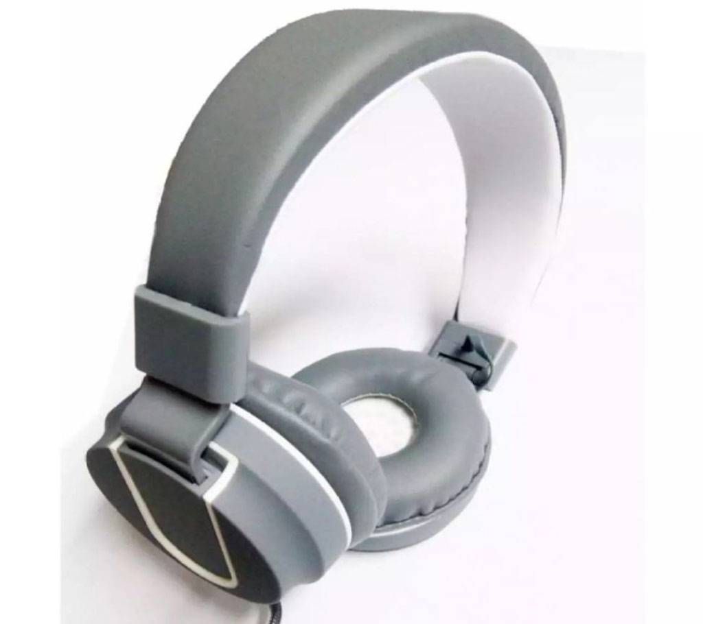 Shuer wired headset for all mobiles and smartphones - Ash - AGF