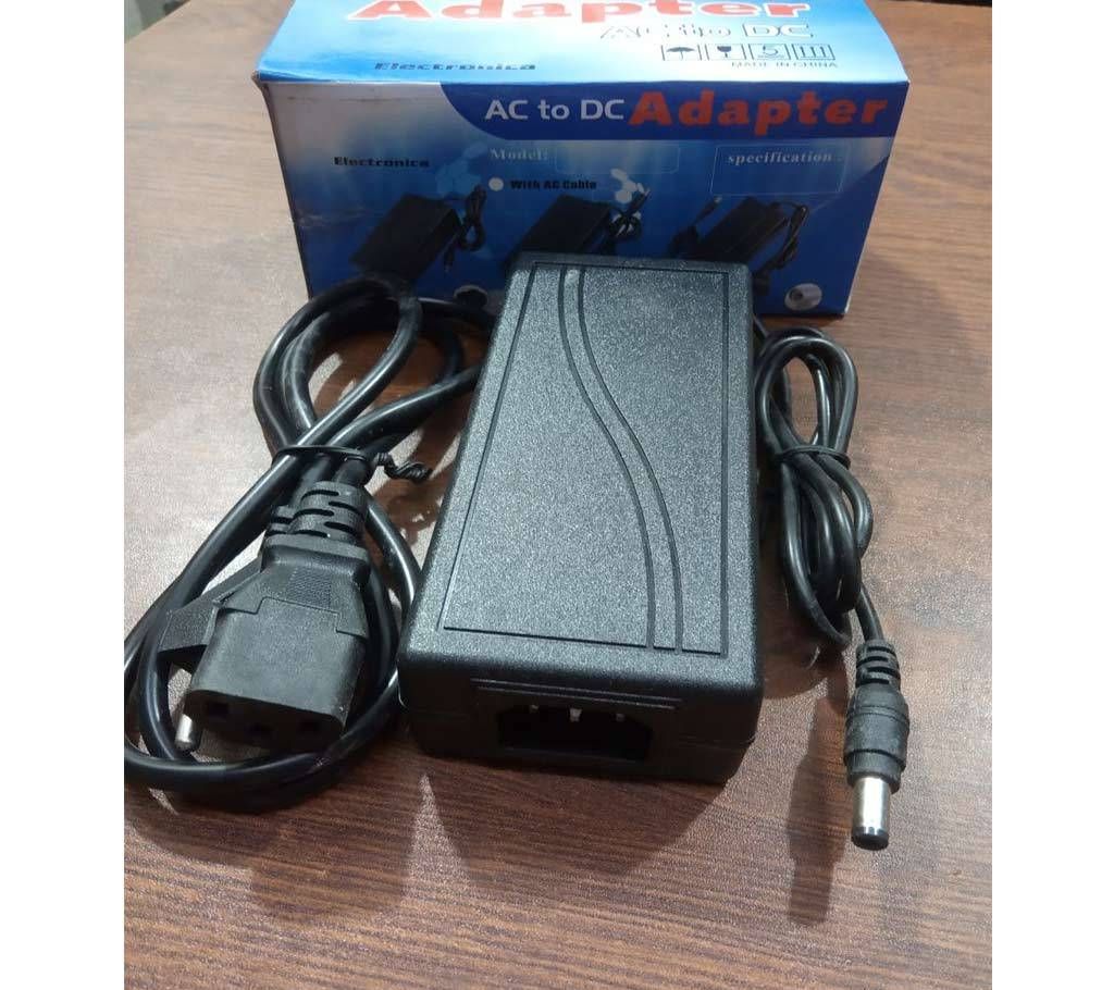 Monitor Adapter AC to DC