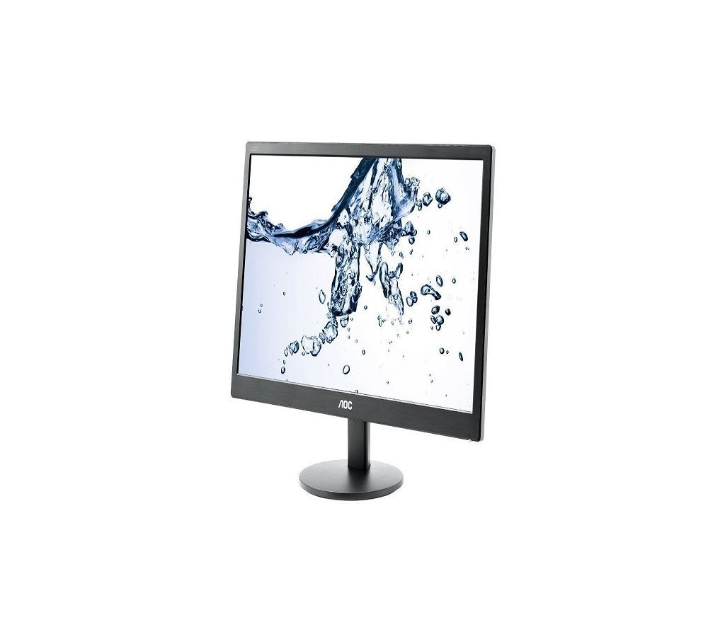 AOC  E970swn5 18.5-inch LED Backlit Computer Monitor