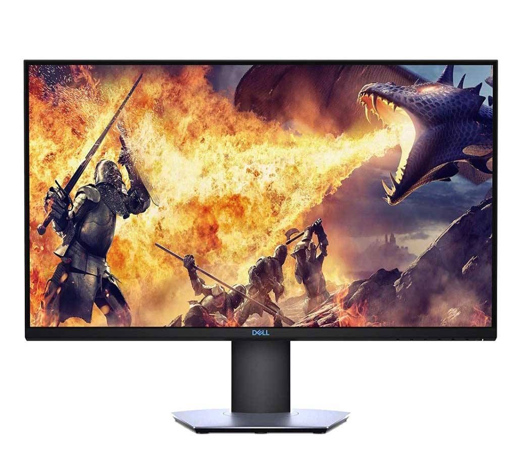 Dell 27 Inch  S2719DGF 2.5K QHD 2560 x 1440 AMD FreeSync TN Gaming Monitor