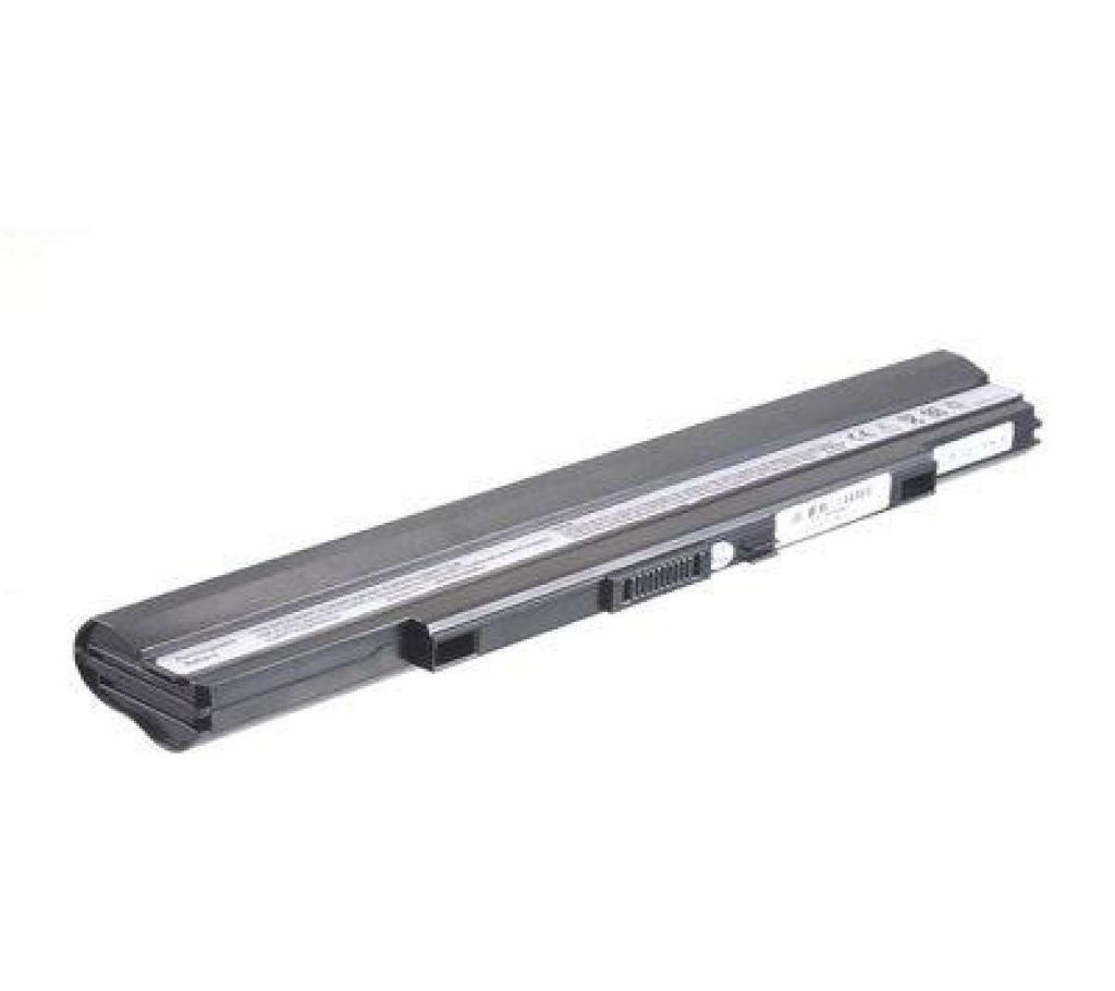 Replacement Battery for Asus U30JC-QX012X1 - 4400mAh - Black