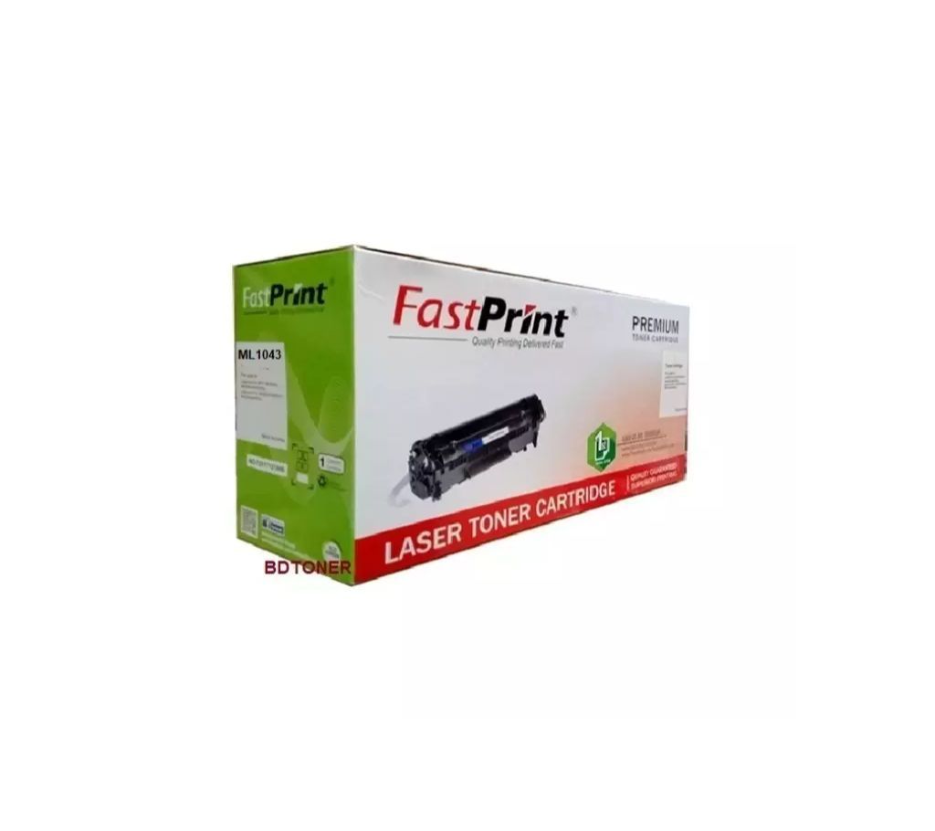 ML1043 Toner cartridge