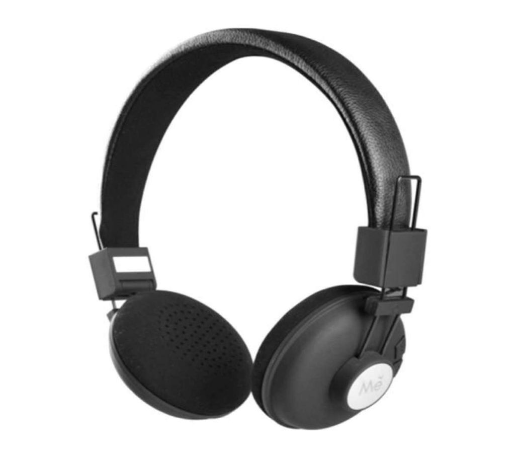HV-H2556BT - Wireless Music Headphone - Black