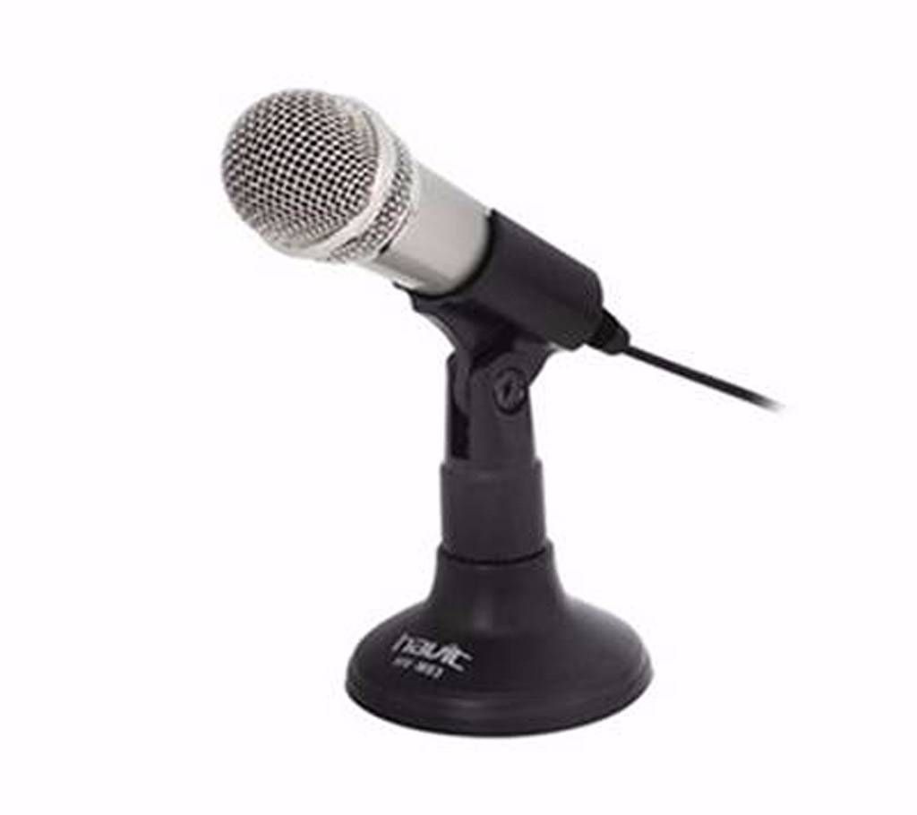 Havit HV-M83 Multimedia Microphone