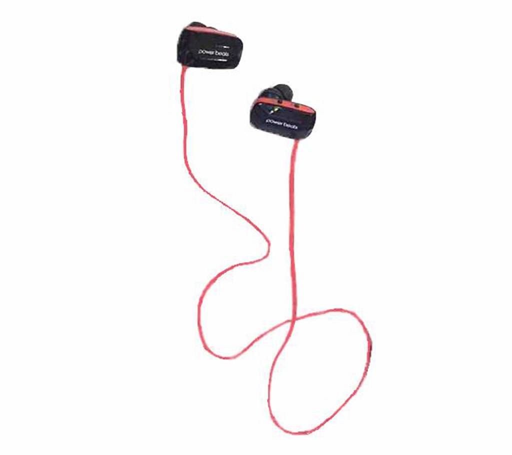 Bluetooth Wireless Earphone, STN-830 - Copy