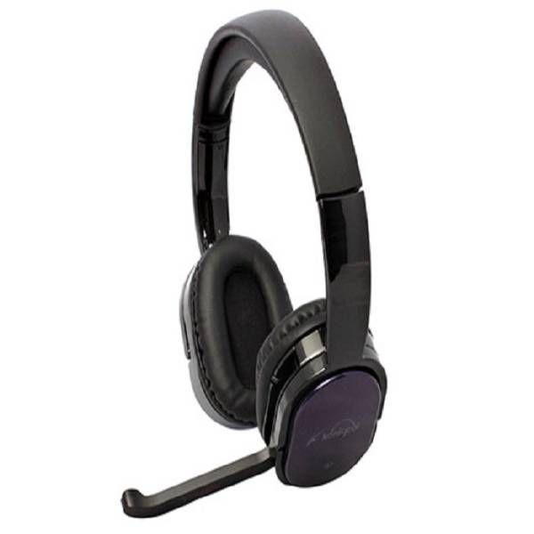 Koniycoi KT-2300MV Stereo Headphones with Mic