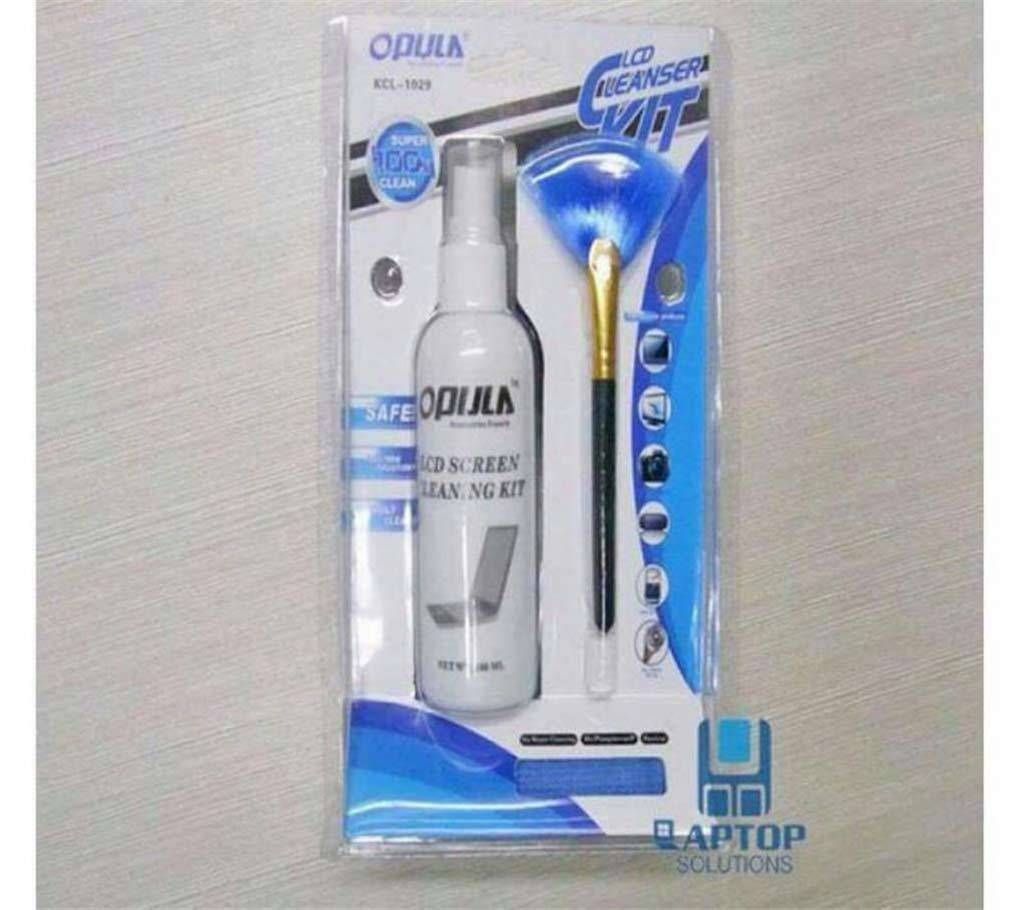 Laptop cleaning kit 