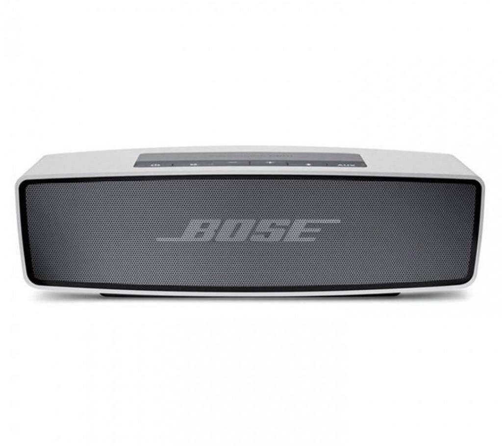 Boss S815 bluetooth speaker (copy)