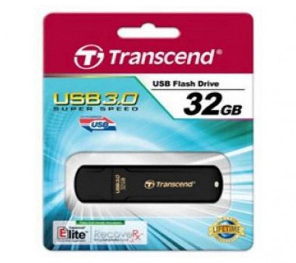 Transcend 32 GB USB 3.0 Jet Flash 700