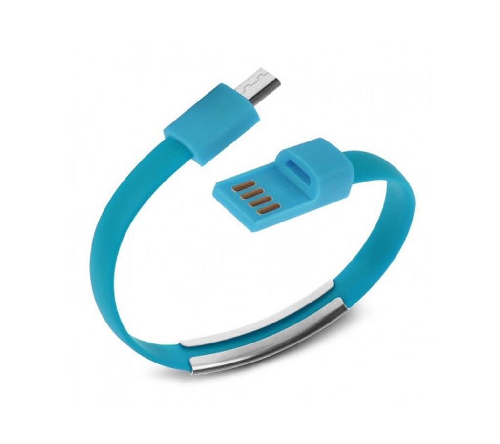 Bracelet USB Cable