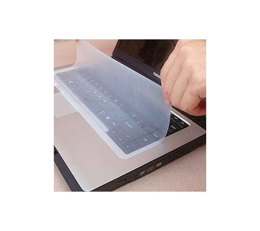 Keyboard Protector (14.6 inches)