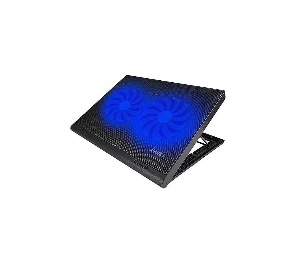 Havit HV-F2051 15.6" Laptop Cooler Pad - Black