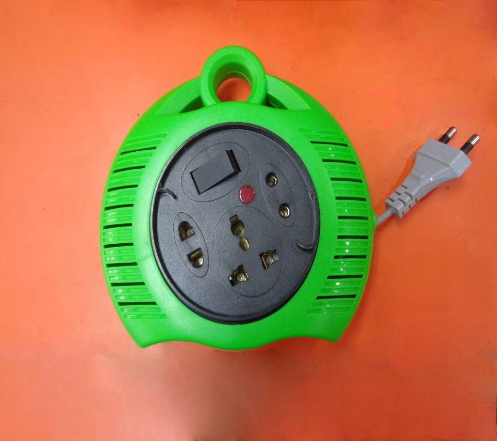 Multi-plug  (Vimal)