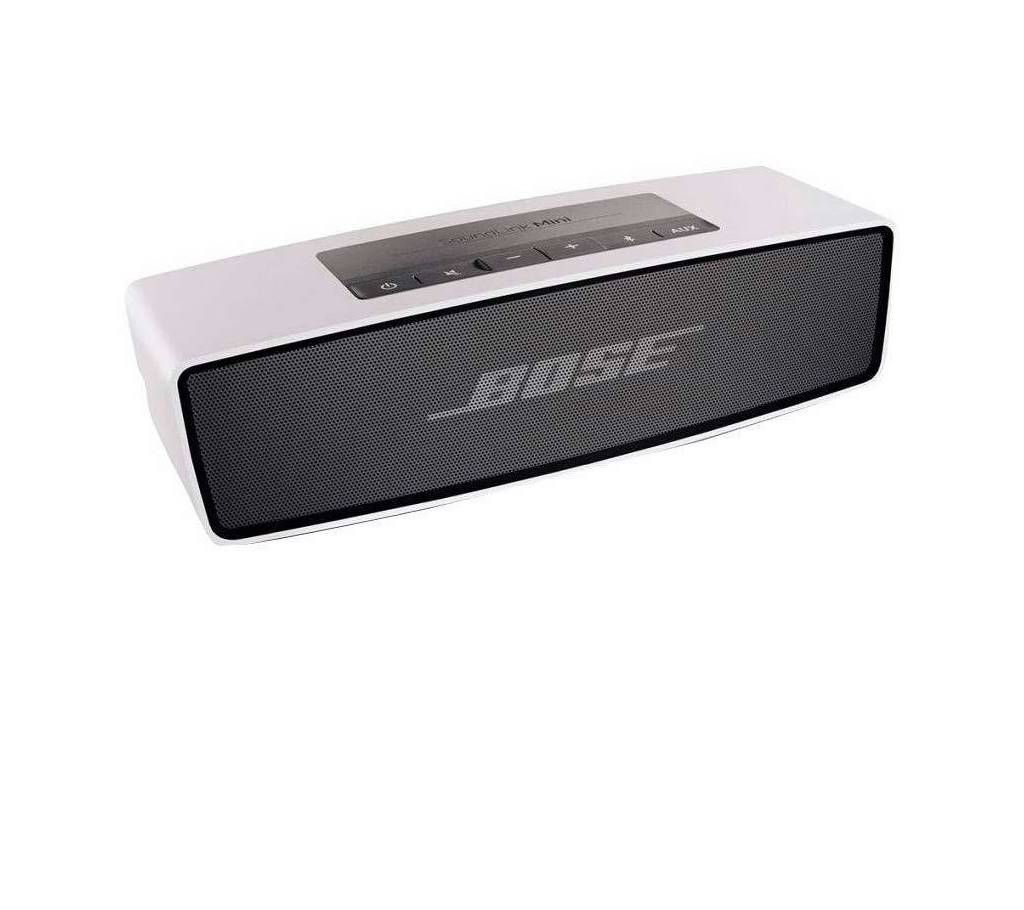 Bose Sound Link Bluetooth/Wireless Speaker-(Big)