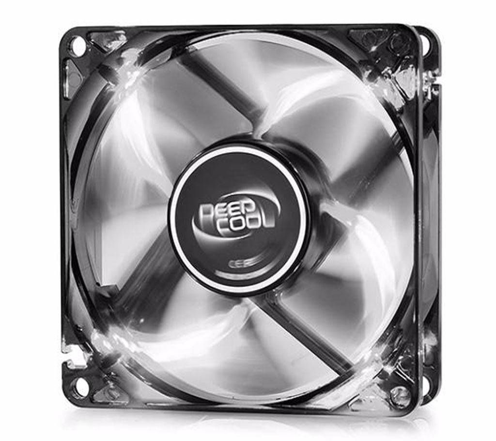Deepcool WIND BLADE 80 White COOLING FAN	 
