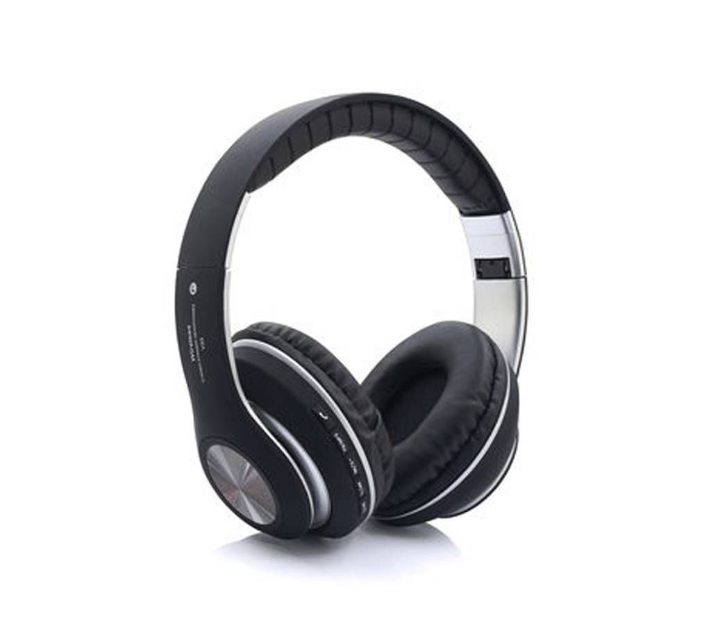 JBL Wireless Bluetooth Headphones - Black