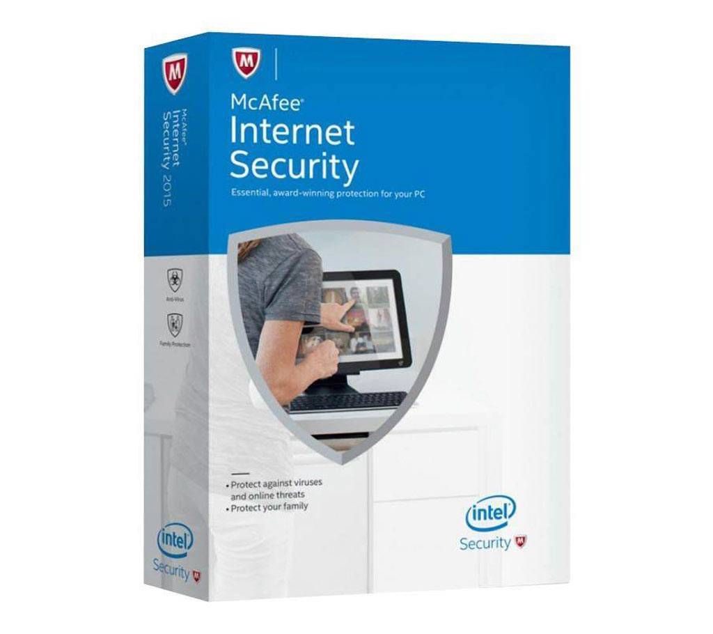 McAfee Internet Security