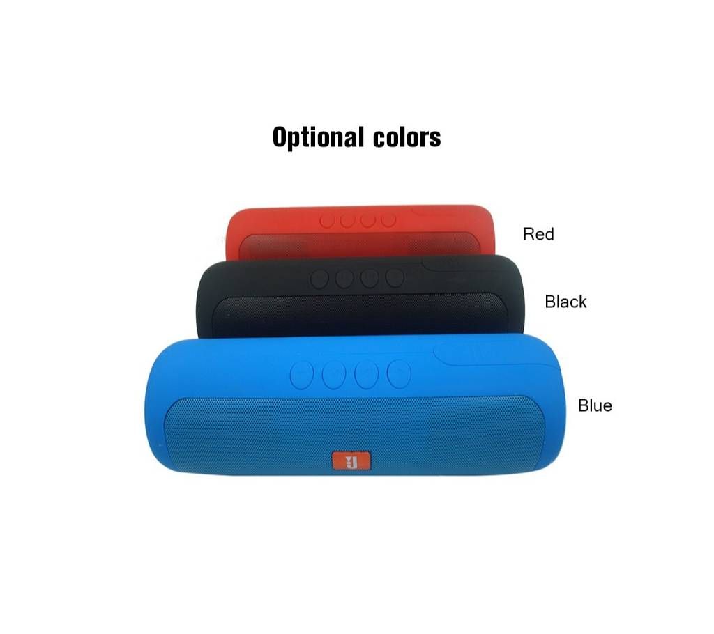 Music YEL HDY 003 Bluetooth speaker 1 piece 
