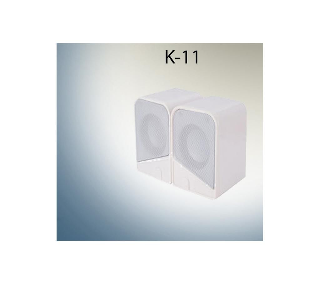 K 11 Bluetooth wireless speaker 