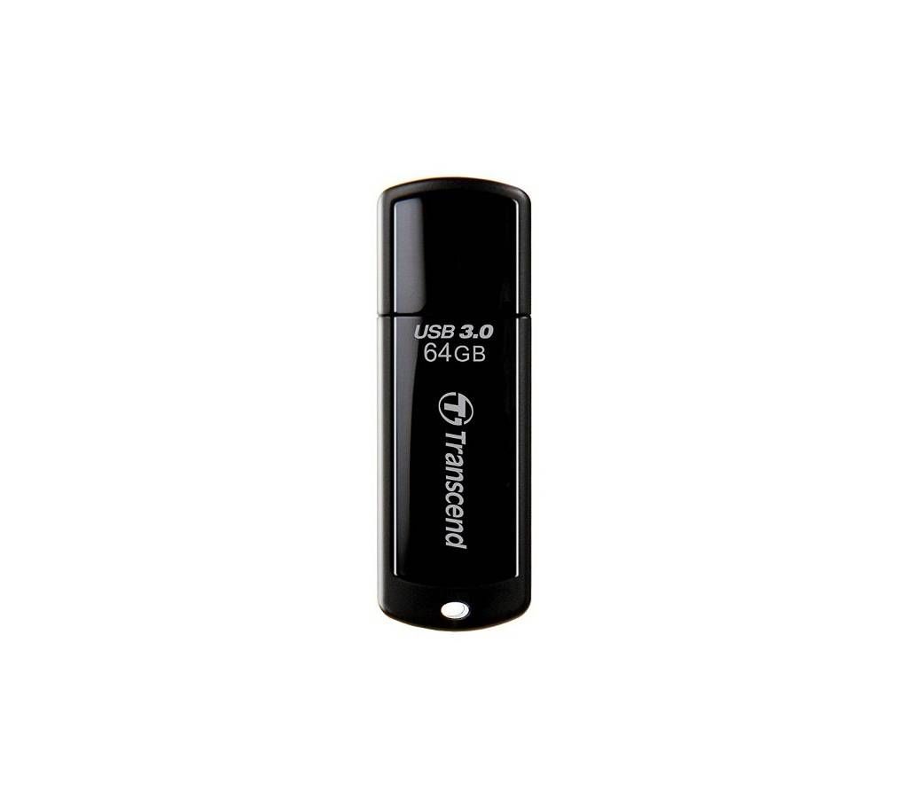 Transcend USB 3.0 Pen Drive - 64GB