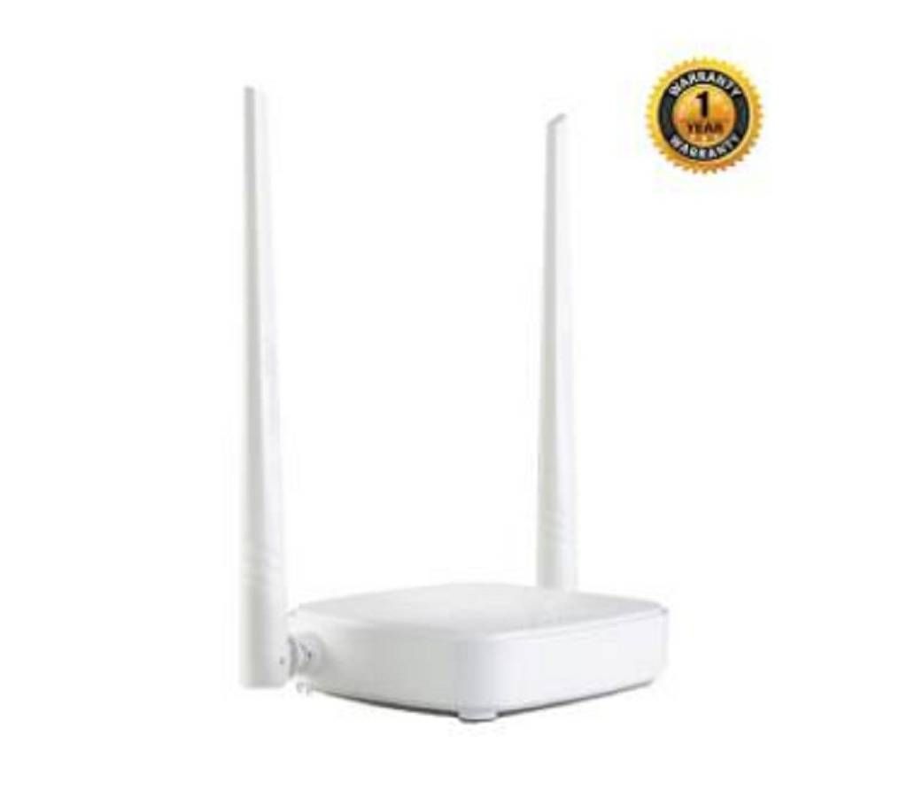 Tenda N301 300MBPS Wireless N Router Tenda N301 300MBPS Wireless N Router