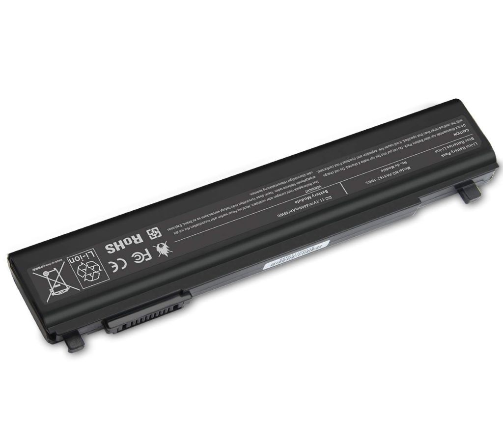 TOSHIBA PA5065U-IBRS R30-A1310 PORTEGER30-AK01B PABAS277 PABAS278 PABAS280 PA5161U-1BRS PA5163U-1BRS PA5174U-1BRS (ORGINAL) LAPTOP BATTERY
