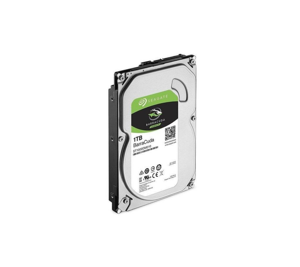 Dahua Seagate 1TB (Surveillance) SATA 5900RPM 3.5 Inch Skyhawk HDD