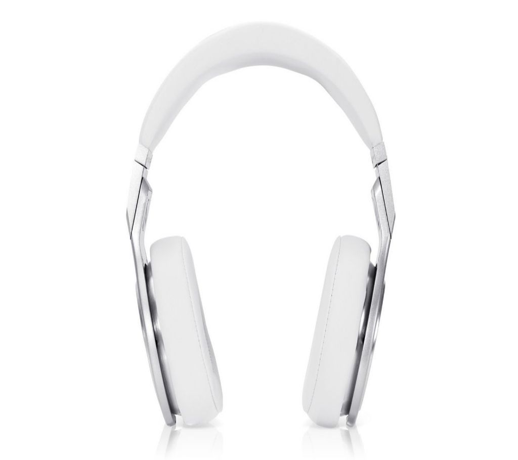 Beats Pro TM-006 Wireless Headphones White