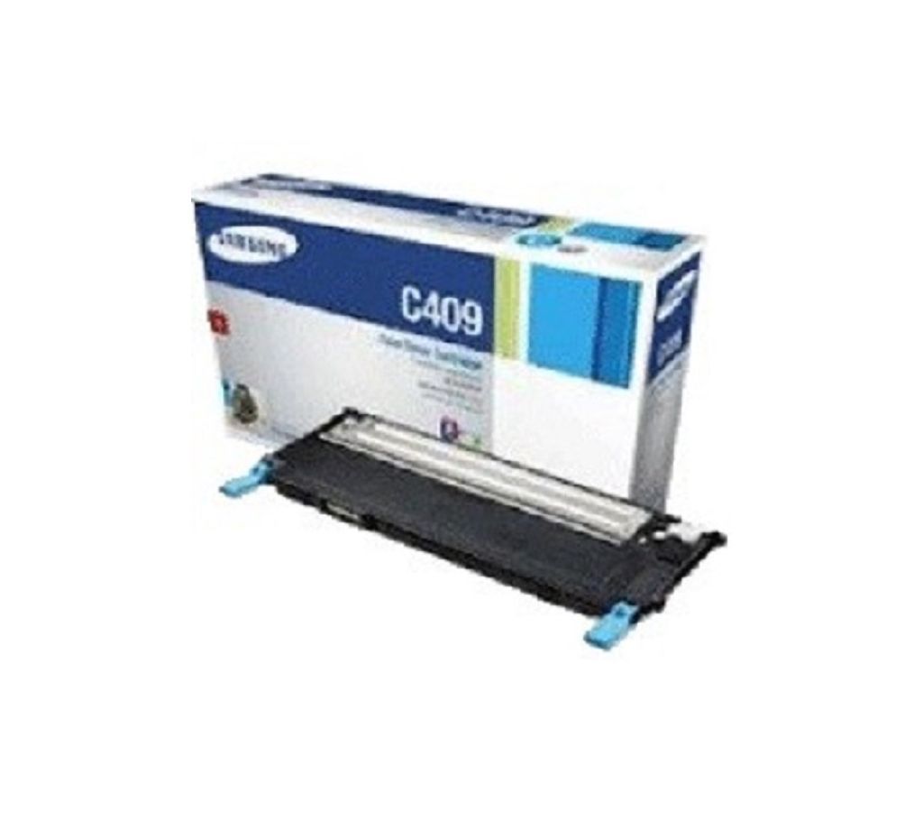 Samsung CLT-C409S Cyan Toner (SU008A)