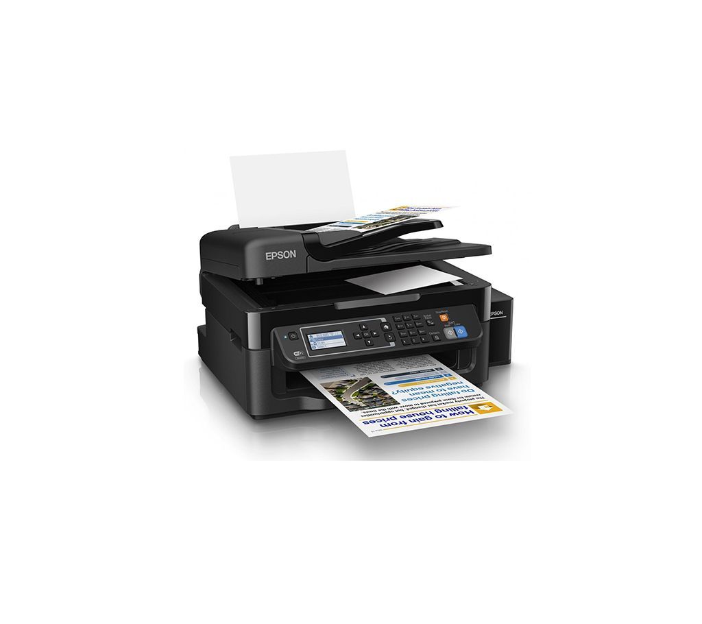 Epson L565 All-in-One Printer
