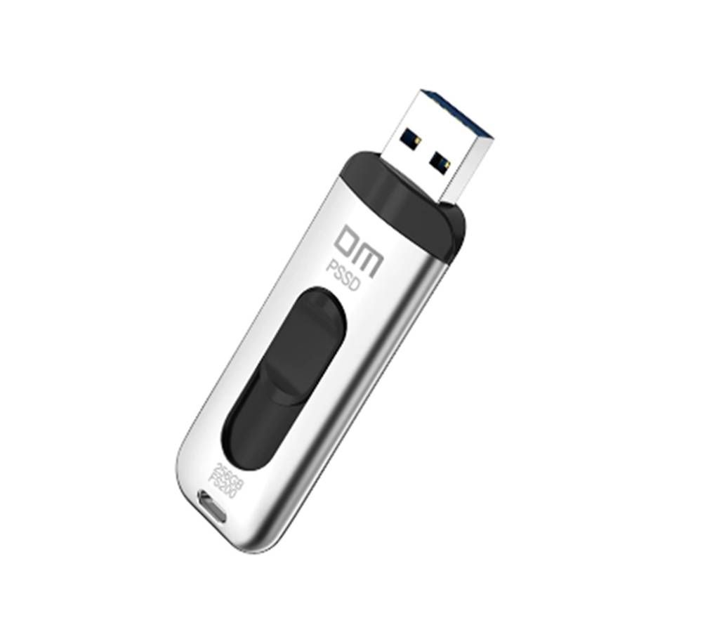 DM F200 External PSSD USB3.0 128GB