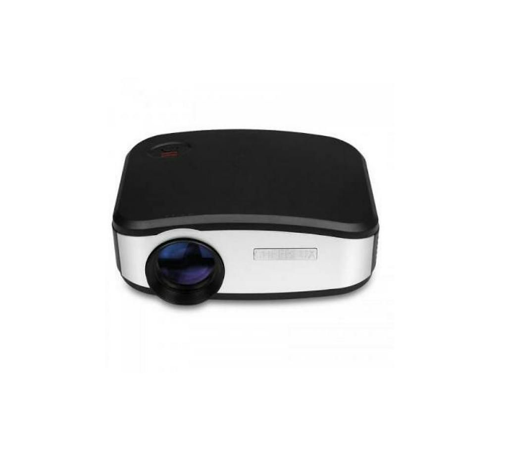 Cheerlux Projector