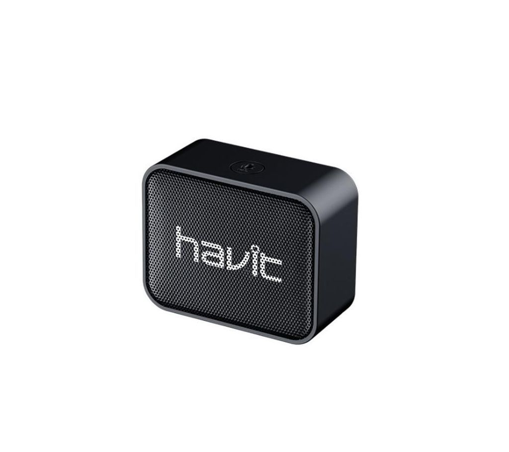 Havit MX702 Portable Bluetooth Speaker